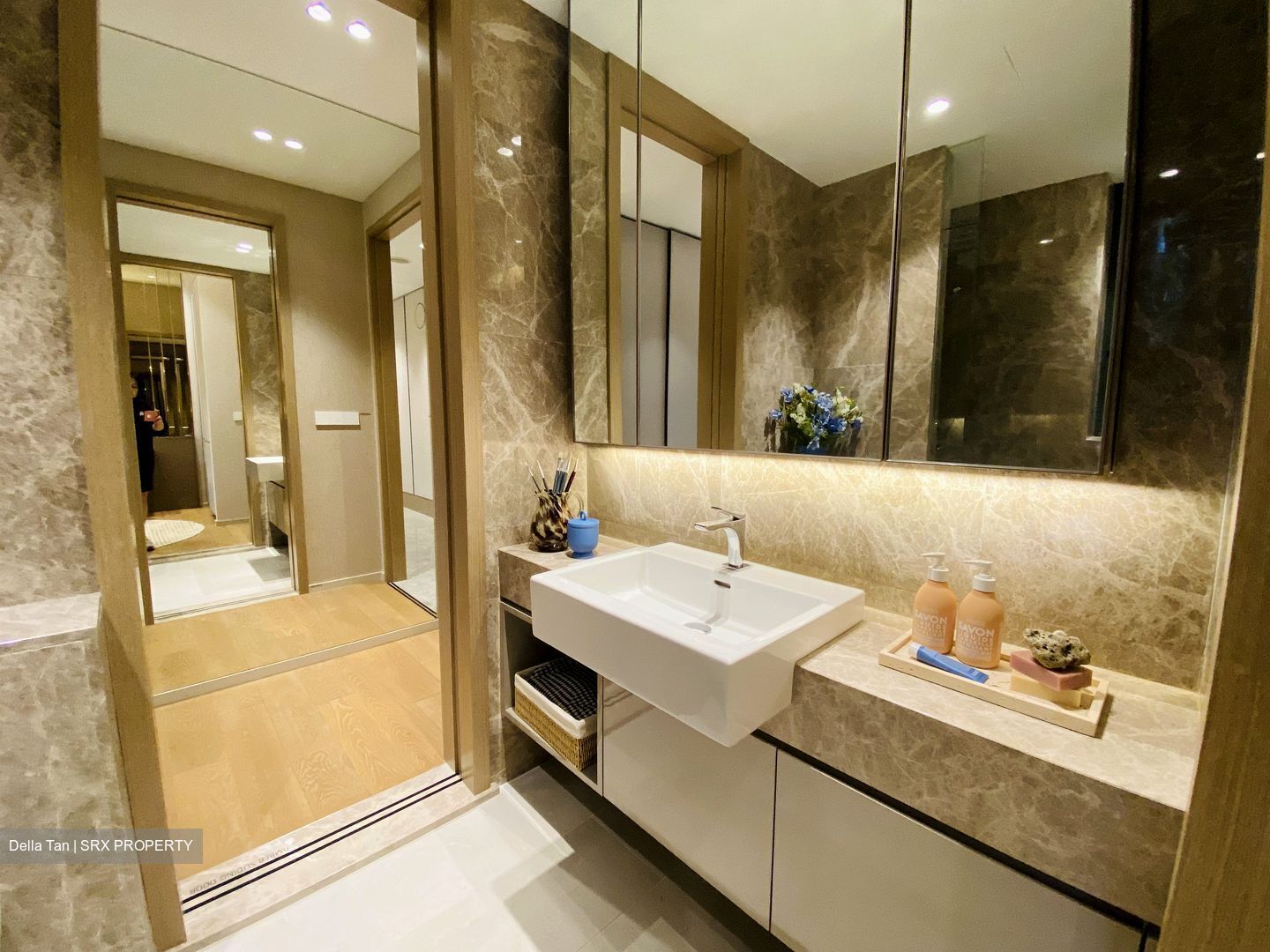 Watten House (D11), Condominium #430959621